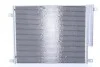 Конденсатор кондиціонера (з осушувачем) NISSENS 940853 (фото 3)