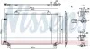 Конденсатор кондиціонера (з осушувачем, (EN) additional fitting elements) TOYOTA SIENNA 3.3/3.5 12.04- 940916