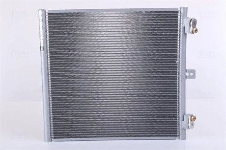 Радиатор кондиционера NISSENS 941079