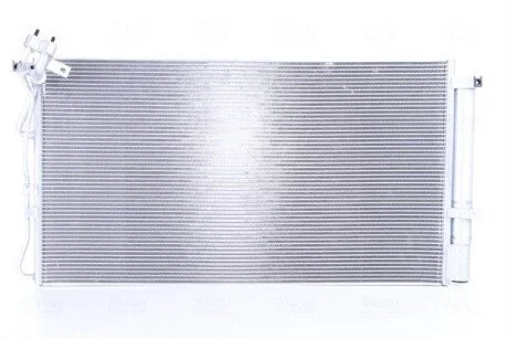 CH£ODNICA KLIMATYZACJI HYUNDAI NISSENS 941156