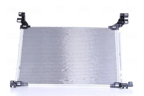 Автозапчасть NISSENS 941165
