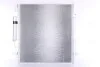 CH£ODNICA KLIMATYZACJI MITSUBISHI NISSENS 941168 (фото 3)