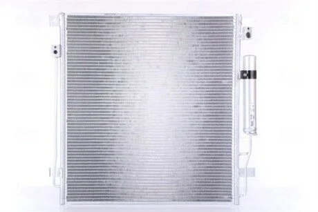 CH£ODNICA KLIMATYZACJI MITSUBISHI NISSENS 941168