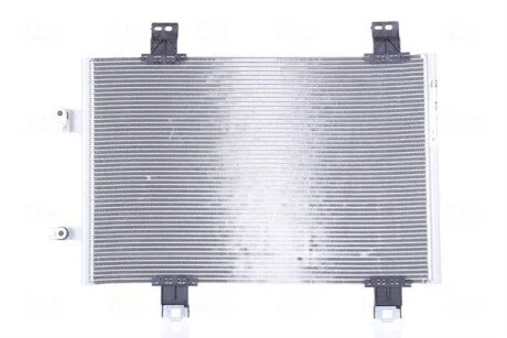 Автозапчастина NISSENS 941174