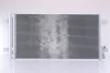 Радіатор кондиціонера First Fit NISSENS 941193 (фото 2)