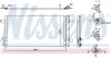 Радіатор кондиціонера First Fit NISSENS 941193 (фото 6)