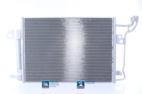 Фото 1 - автозапчасть NISSENS 941247 Автозапчасть NISSENS 941247 (фото 1)