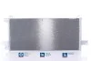 Конденсатор кондиціонера 790x340x16 MAN TGA, TGX I 03.07-06.19 NISSENS 941259 (фото 1)