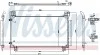 Skraplacz TOYOTA YARIS 11- 941277