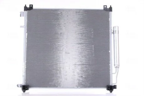 CHЈODNICA KLIMY LAND ROVER DEFENDER 110 20- NISSENS 941295