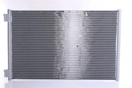 Радиатор кондиционера NISSENS 941297