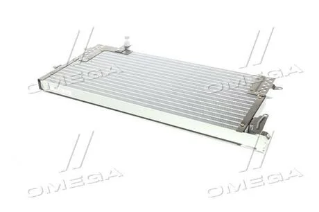 Конденсер кондиціонера NISSENS 94179 (фото 1)