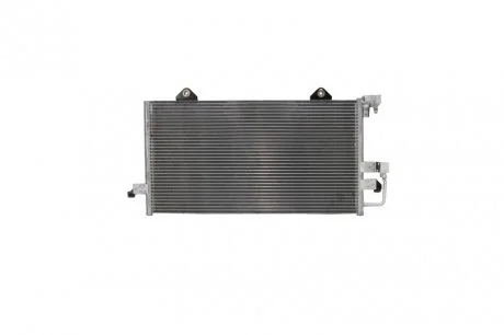 Конденсер кондиціонера NISSENS 94206