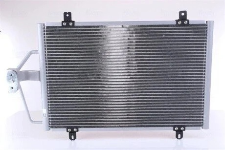 Радиатор кондиционера NISSENS 94246
