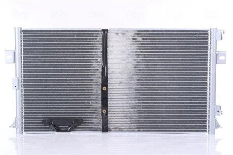 Радіатор кондиціонера NISSENS 94267