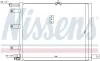 Радиатор кондиционера NISSENS 94300 (фото 1)