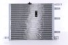 Радіатор кондиціонера NISSENS 94300 (фото 3)