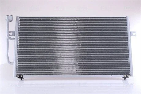 Конденсер кондиционера NISSENS 94306
