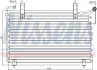 Радиатор кондиционера 94399
