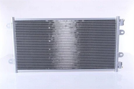 Радиатор кондиционера NISSENS 94438