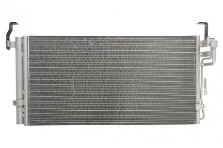 Радиатор кондиционера NISSENS 94449
