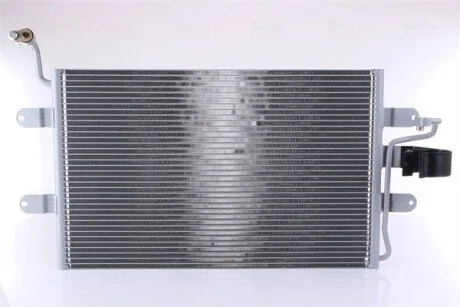 Радиатор кондиционера NISSENS 94574
