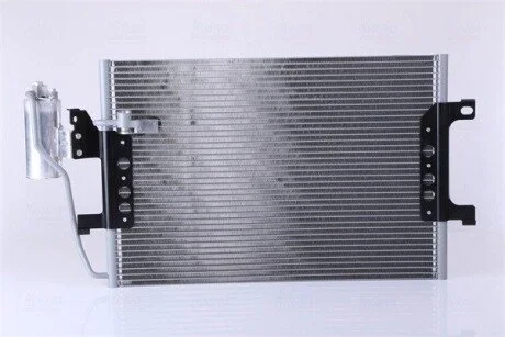 Радиатор кондиционера NISSENS 94588