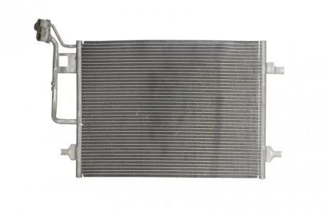 Радиатор кондиционера NISSENS 94592