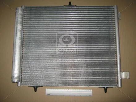 Радіатор кондиціонера First Fit 96530359 PEUGEOT / CITROEN NISSENS 94595