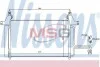Радиатор кондиционера NISSENS 94610 (фото 1)