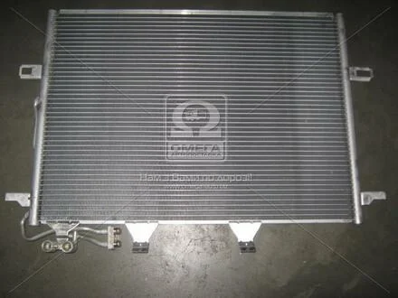 Радиатор First Fit NISSENS 94614