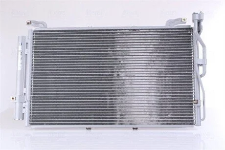 Радиатор кондиционера NISSENS 94645