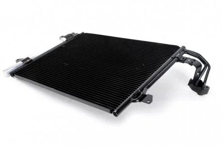 Конденсер кондіционера VW NISSENS 94690