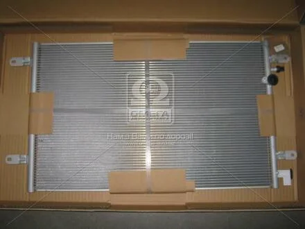 Радиатор First Fit NISSENS 94695