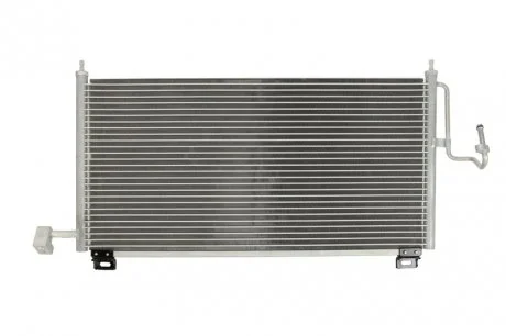 Конденсер кондиционера NISSENS 94720