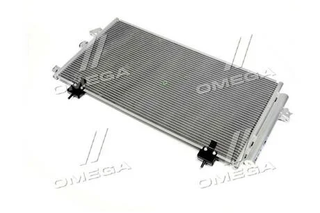 Конденсер кондіционера TOYOTA NISSENS 94741