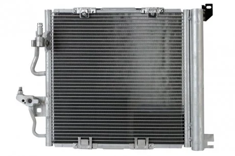 Конденсатор кондиционера NISSENS 94768