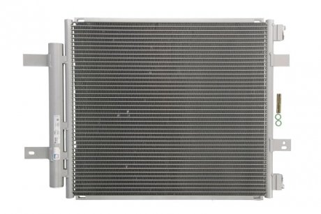 Радиатор кондиционера NISSENS 94866 (фото 1)