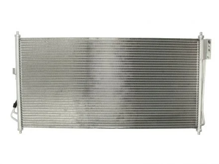 Радиатор кондиционера NISSENS 94907