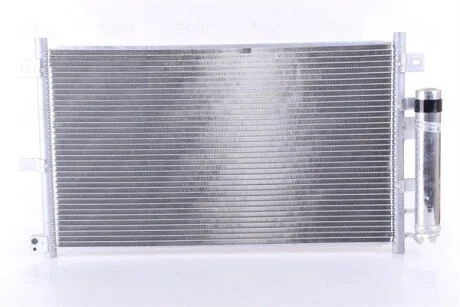 Конденсер кондиционера NISSENS 94949