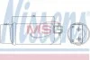 Осушувач кондиціонера NISSENS 95043 (фото 1)