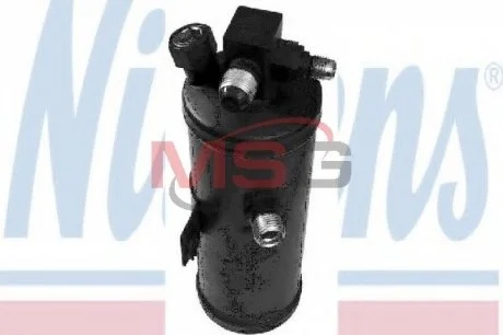 Осушувач кондицiонера NISSENS 95060