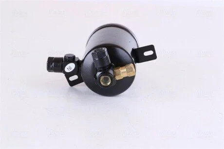 Осушувач кондиціонера NISSENS 95077