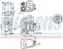 Дросельний вузол OPEL ASTRA 04- (вир-во Nissens) 955002