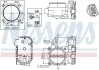 Корпус дросельної заслінки First Fit NISSENS 955010 (фото 1)