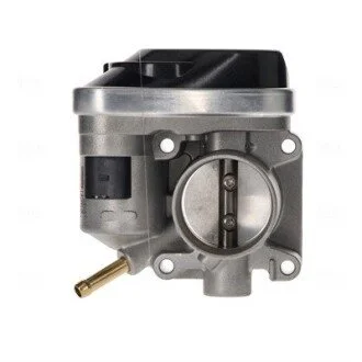 PRZEPUSTNICA VW CADDY II 04- NISSENS 955057 (фото 1)