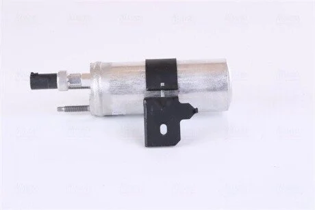 Осушитель, кондиционер NISSENS 95568