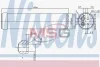 Осушувач,кондиціонер NISSENS 95569 (фото 1)
