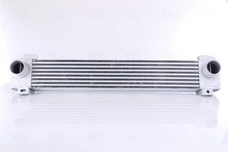 Інтеркулер NISSENS 96091