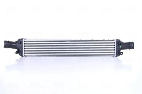 Інтеркулер NISSENS 96111